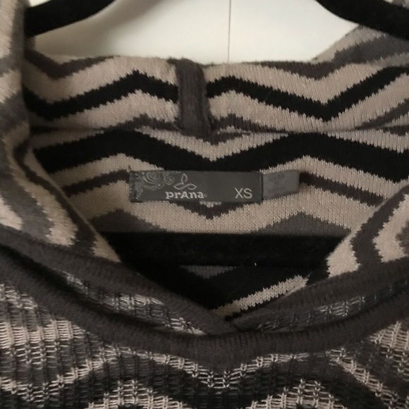 Prana Women’s Sweater Dress - Picture 4 of 6